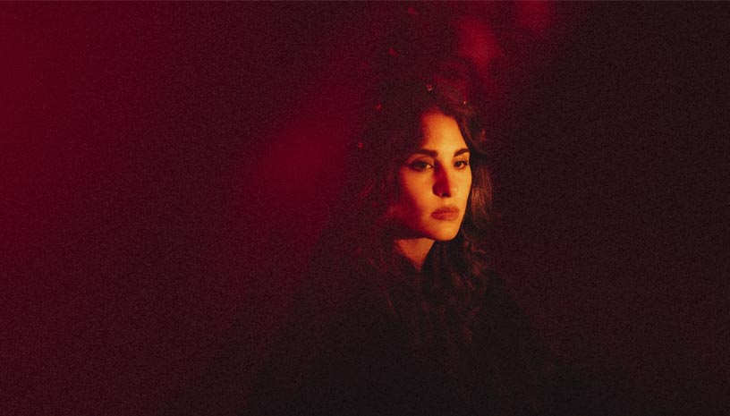 ΠΑΥΛΙΝΑ ΒΟΥΛΓΑΡΑΚΗ